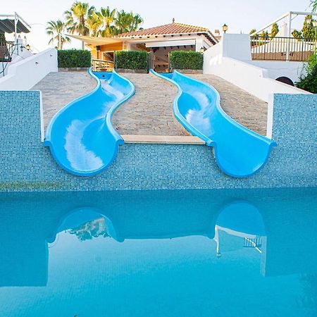 Вилла Siesta Mar 2 Cala En Porter  Экстерьер фото