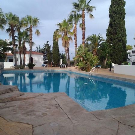 Вилла Siesta Mar 2 Cala En Porter  Экстерьер фото