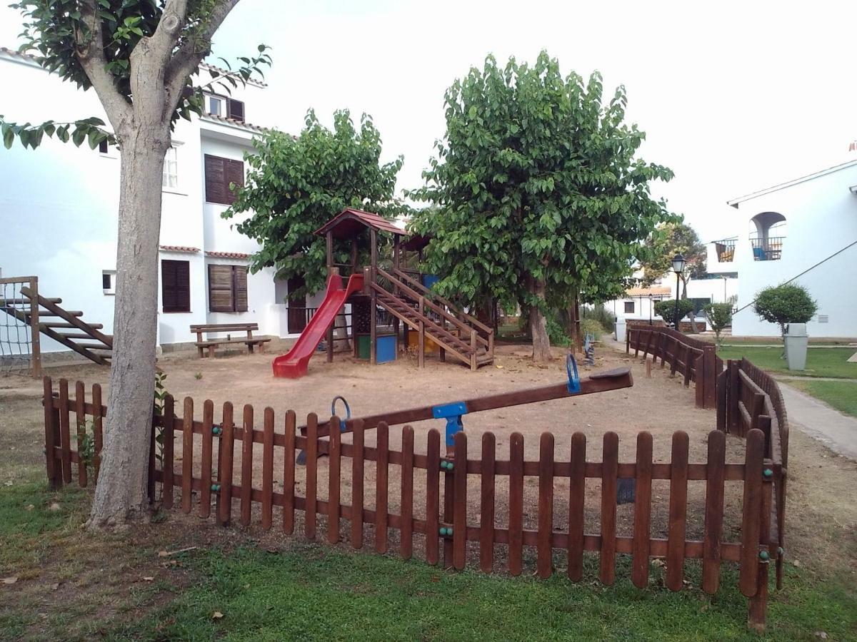 Вилла Siesta Mar 2 Cala En Porter  Экстерьер фото