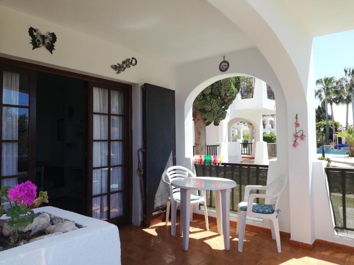 Вилла Siesta Mar 2 Cala En Porter  Экстерьер фото