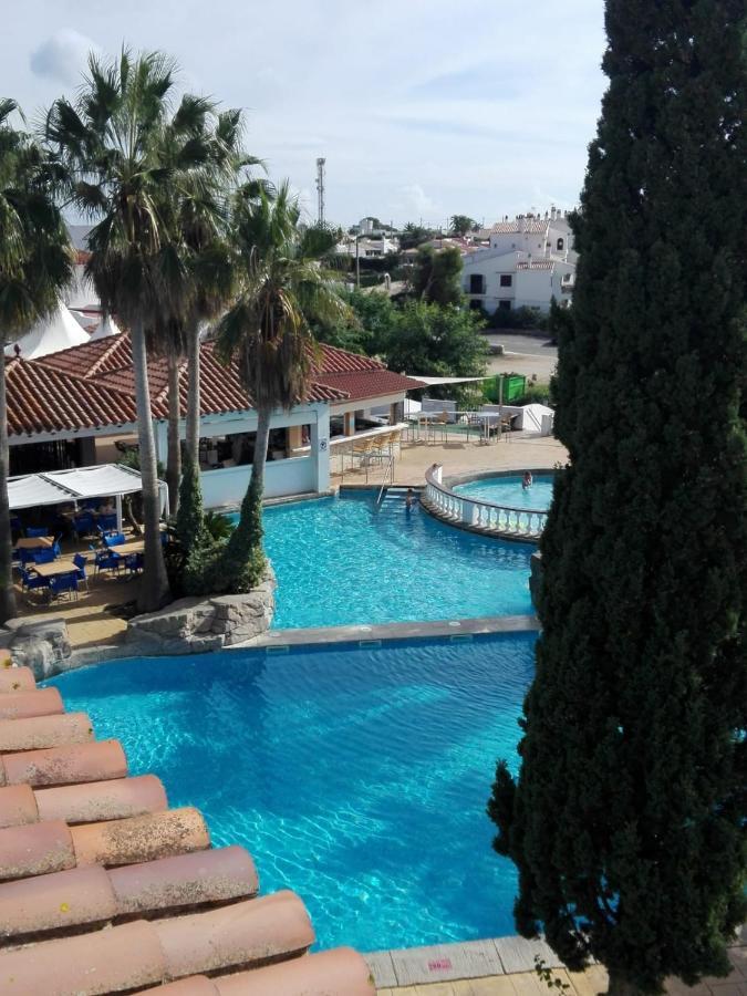 Вилла Siesta Mar 2 Cala En Porter  Экстерьер фото