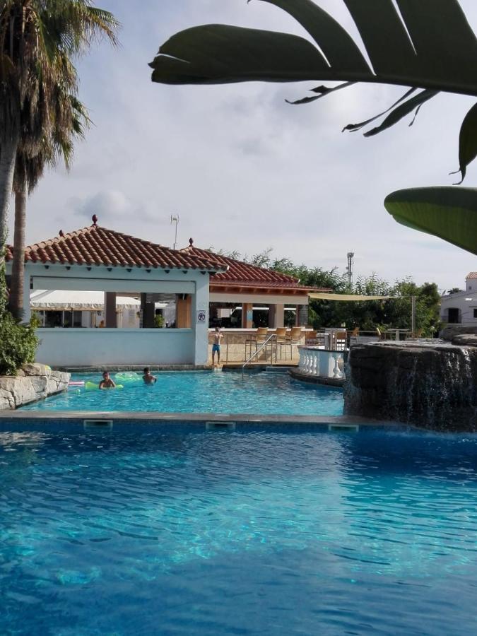 Вилла Siesta Mar 2 Cala En Porter  Экстерьер фото