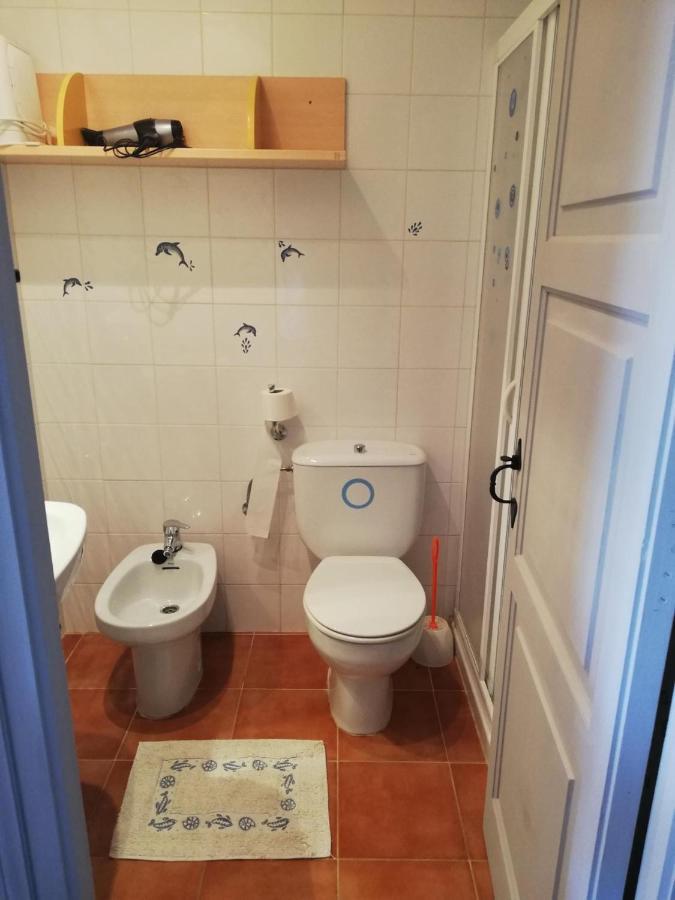 Вилла Siesta Mar 2 Cala En Porter  Экстерьер фото